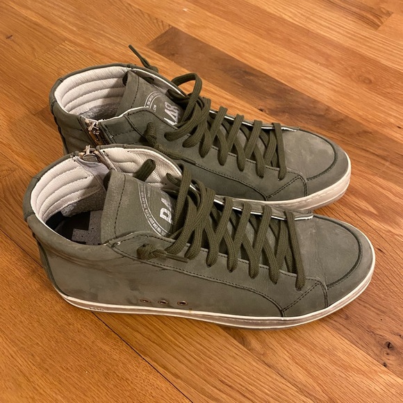 P448 Skate Allwoo - Picture 8 of 13